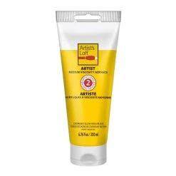 Best reviews of 🛒 Medium Viscosity Acrylic Paint by Artist's Loft™, 6.76oz. by Artists Loft 🔔 -Artists Loft Sales 10553398 1