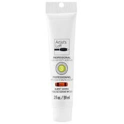 Outlet ❤️ 12 Pack: Professional High Viscosity Acrylic Paint by Artist's Loft™, 2oz. by Artists Loft ✔️ -Artists Loft Sales 10553411 1