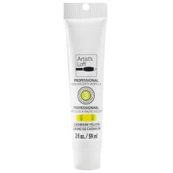 Outlet ❤️ 12 Pack: Professional High Viscosity Acrylic Paint by Artist's Loft™, 2oz. by Artists Loft ✔️ -Artists Loft Sales 10553415 1