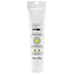 Outlet ❤️ 12 Pack: Professional High Viscosity Acrylic Paint by Artist's Loft™, 2oz. by Artists Loft ✔️ -Artists Loft Sales 10553423 1