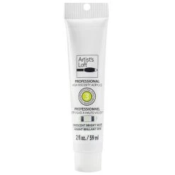 Outlet ❤️ 12 Pack: Professional High Viscosity Acrylic Paint by Artist's Loft™, 2oz. by Artists Loft ✔️ -Artists Loft Sales 10553424 1