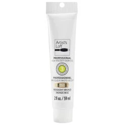 Outlet ❤️ 12 Pack: Professional High Viscosity Acrylic Paint by Artist's Loft™, 2oz. by Artists Loft ✔️ -Artists Loft Sales 10553425 1