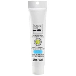 Outlet ❤️ 12 Pack: Professional High Viscosity Acrylic Paint by Artist's Loft™, 2oz. by Artists Loft ✔️ -Artists Loft Sales 10553429 1