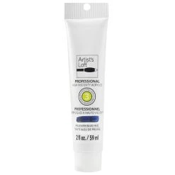 Outlet ❤️ 12 Pack: Professional High Viscosity Acrylic Paint by Artist's Loft™, 2oz. by Artists Loft ✔️ -Artists Loft Sales 10553453 1