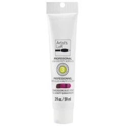 Outlet ❤️ 12 Pack: Professional High Viscosity Acrylic Paint by Artist's Loft™, 2oz. by Artists Loft ✔️ -Artists Loft Sales 10553454 1