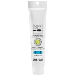 Outlet ❤️ 12 Pack: Professional High Viscosity Acrylic Paint by Artist's Loft™, 2oz. by Artists Loft ✔️ -Artists Loft Sales 10553462 1