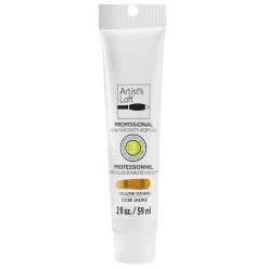 Coupon ✨ High Viscosity Acrylic Paint By Artist's Loft™, 2oz. by Artists Loft ⭐ -Artists Loft Sales 10553466 1 1