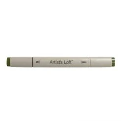 Cheapest ✔️ 12 Pack: Dual Tip Sketch Marker by Artist's Loft™ by Artists Loft ❤️ -Artists Loft Sales 10554615 2
