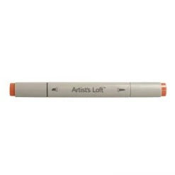 Cheapest ✔️ 12 Pack: Dual Tip Sketch Marker by Artist's Loft™ by Artists Loft ❤️ -Artists Loft Sales 10554745 2