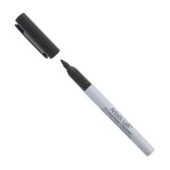 Buy π 24 Pack: Fine Permanent Marker by Artist's Loft™ by Artists Loft β¨