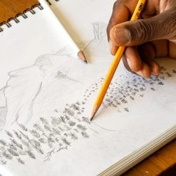 Promo 💯 Sketch Pad by Artist's Loft™, 5.5" x 8.5" by Artists Loft ✔️ -Artists Loft Sales 10555585 7