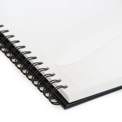 New 👏 Drawing Pad by Artist's Loft™, 5.5" x 8.5" by Artists Loft ✔️ -Artists Loft Sales 10555586 5