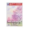 Promo ❤️ Watercolor Pad by Artist's Loft™, 6" x 9" by Artists Loft 🎉 -Artists Loft Sales 10555588 1