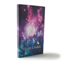 New π₯° Not Just A Phase Lined Journal by Artist's Loft™, 6" x 8" by Artists Loft βοΈ 10 New π₯° Not Just A Phase Lined Journal by Artist's Loft™, 6" x 8" by Artists Loft βοΈ -Artists Loft Sales 10555893 20