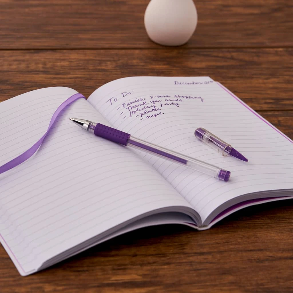 New π₯° Not Just A Phase Lined Journal by Artist's Loft™, 6" x 8" by Artists Loft βοΈ 4 New π₯° Not Just A Phase Lined Journal by Artist's Loft™, 6" x 8" by Artists Loft βοΈ - Image 2