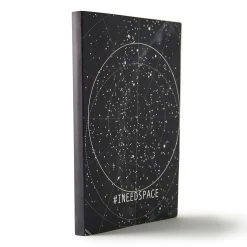 Best Sale 🔔 Space Lined Journal By Artist's Loft™ by Artists Loft ⭐ -Artists Loft Sales 10555897 20