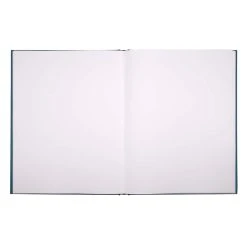 Flash Sale ✨ Teal Hardbound Sketchbook By Artist's Loft™ by Artists Loft 💯 -Artists Loft Sales 10555929 2