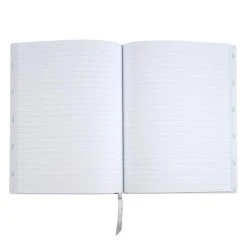 Best reviews of 👍 Soon-ish Lined Journal by Artist's Loft™, 6" x 8" by Artists Loft ❤️ -Artists Loft Sales 10555961 2