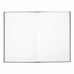 Wholesale π₯ 12 Pack: Gray Hardcover Sketchbook by Artist's Loft™, 5.5" x 8" by Artists Loft π 8 Wholesale π₯ 12 Pack: Gray Hardcover Sketchbook by Artist's Loft™, 5.5" x 8" by Artists Loft π -Artists Loft Sales 10555963 2 1