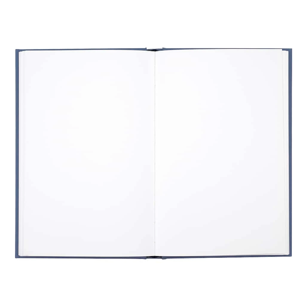 Cheap βοΈ Blue Hardbound Sketchbook By Artist's Loft™ by Artists Loft π 5 Cheap βοΈ Blue Hardbound Sketchbook By Artist's Loft™ by Artists Loft π - Image 3