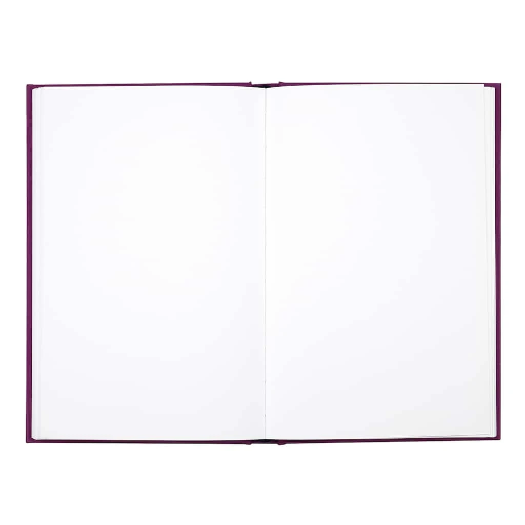 Top 10 🤩 12 Pack: Purple Hardcover Sketchbook by Artist's Loft™, 5.5" x 8" by Artists Loft 🥰 5 Top 10 🤩 12 Pack: Purple Hardcover Sketchbook by Artist's Loft™, 5.5" x 8" by Artists Loft 🥰 - Image 3