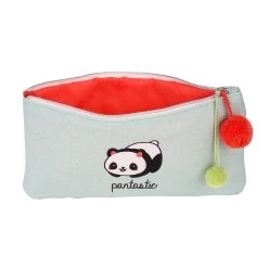Hot Sale ✔️ Panda Pouch By Artist's Loft™ by Artists Loft 🤩 -Artists Loft Sales 10564418 2