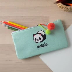 Hot Sale ✔️ Panda Pouch By Artist's Loft™ by Artists Loft 🤩 -Artists Loft Sales 10564418 23