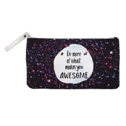 Wholesale π€© 8 Pack: Awesome Pouch By Artist's Loft™ by Artists Loft π§¨