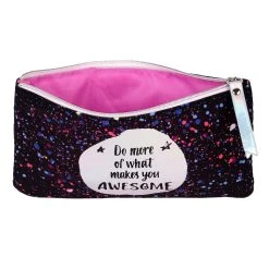 Wholesale 🤩 8 Pack: Awesome Pouch By Artist's Loft™ by Artists Loft 🧨 -Artists Loft Sales 10564419 2 1