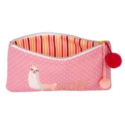 New ❤️ 8 Pack: Llama Pouch By Artist's Loft™ by Artists Loft ✨ -Artists Loft Sales 10564420 2 1