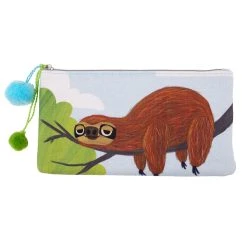 Buy 😉 8 Pack: Sloth Pouch By Artist's Loft™ by Artists Loft 👏