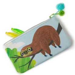 Coupon ✔️ Sloth Pouch By Artist's Loft™ by Artists Loft 💯 -Artists Loft Sales 10564422 21