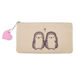 Best reviews of β Beige Hedgehog Pouch By Artist's Loft™ by Artists Loft π