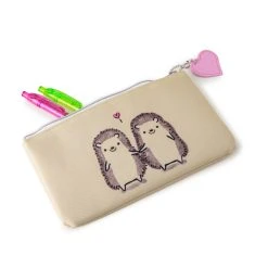 Best reviews of ⌛ Beige Hedgehog Pouch By Artist's Loft™ by Artists Loft 👍 -Artists Loft Sales 10564425 21