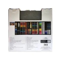 Deals 👍 140 pc. Deluxe Drawing Set by Artist's Loft® by Artists Loft 🧨 -Artists Loft Sales 10568486 5