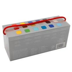 Hot Sale 🔥 12 Pack: 24 Piece Acrylic Paint & Mediums Set By Artist's Loft™ by Artists Loft ⌛ -Artists Loft Sales 10575062 3