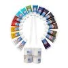 Hot Sale 🔥 12 Pack: 24 Piece Acrylic Paint & Mediums Set By Artist's Loft™ by Artists Loft ⌛
