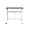 Best reviews of 🎉 Sit-Stand Adjustable Fold-Away Desk & Workstation by Artist's Loft® by Artists Loft 👍 -Artists Loft Sales 10583800 1