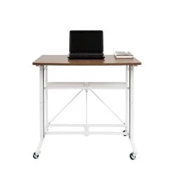 Best reviews of 🎉 Sit-Stand Adjustable Fold-Away Desk & Workstation by Artist's Loft® by Artists Loft 👍 -Artists Loft Sales 10583800 5