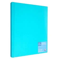 Budget 👏 12 Pack: Light Blue Sketchbook by Artist's Loft™, 8.5" x 11" by Artists Loft ⌛