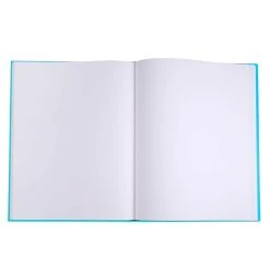 Buy 🌟 Light Blue Sketchbook by Artist's Loft™ by Artists Loft 😍 -Artists Loft Sales 10595695 2
