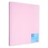 Best Sale ⌛ 12 Pack: Light Pink Sketchbook by Artist's Loft™, 8.5" x 11" by Artists Loft 🛒 -Artists Loft Sales 10595700 1 1