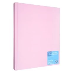 Best Sale ⌛ 12 Pack: Light Pink Sketchbook by Artist's Loft™, 8.5" x 11" by Artists Loft 🛒