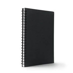 Deals ๐ Black Wirebound Sketchbook by Artist's Loft™ by Artists Loft ๐ 11 Deals ๐ Black Wirebound Sketchbook by Artist's Loft™ by Artists Loft ๐ -Artists Loft Sales 10595703 21