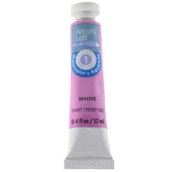 Best reviews of ✨ 12 Pack: Watercolor Paint by Artist's Loft™, 0.4oz. by Artists Loft 🔔 -Artists Loft Sales 10597520 1