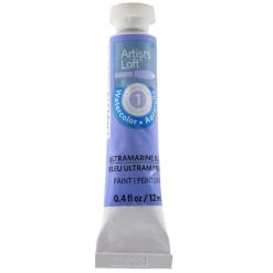 Best reviews of ✨ 12 Pack: Watercolor Paint by Artist's Loft™, 0.4oz. by Artists Loft 🔔 -Artists Loft Sales 10597521 1