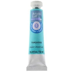 Best reviews of ✨ 12 Pack: Watercolor Paint by Artist's Loft™, 0.4oz. by Artists Loft 🔔 -Artists Loft Sales 10597528 1