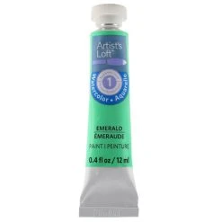 Best reviews of ✨ 12 Pack: Watercolor Paint by Artist's Loft™, 0.4oz. by Artists Loft 🔔 -Artists Loft Sales 10597531 1 1