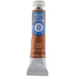 Best reviews of ✨ 12 Pack: Watercolor Paint by Artist's Loft™, 0.4oz. by Artists Loft 🔔 -Artists Loft Sales 10597541 1 1