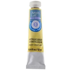 Best reviews of ✨ 12 Pack: Watercolor Paint by Artist's Loft™, 0.4oz. by Artists Loft 🔔 -Artists Loft Sales 10597547 1